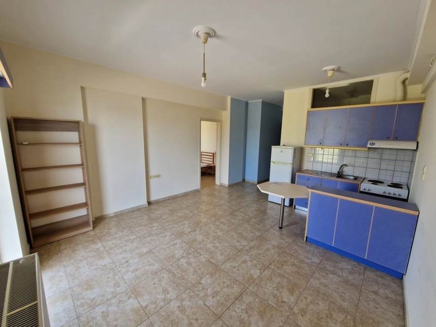 (Продажа) Жилая || Н.Ахайя/Патра - 51 кв.м, 1 Спальня/и, 450€ 