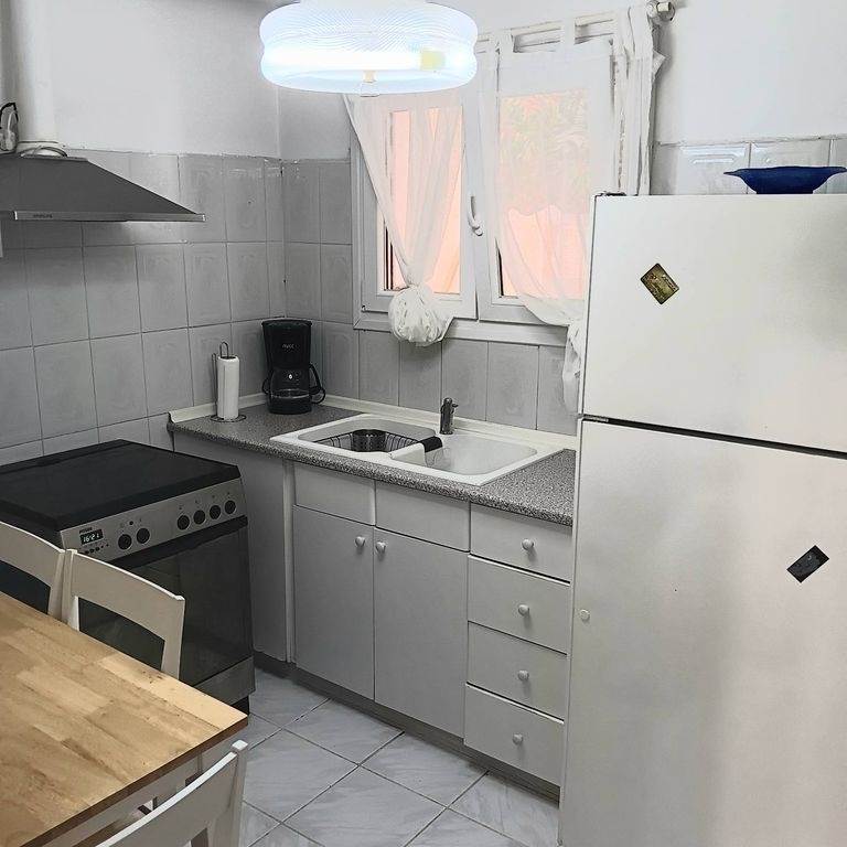 (Προς Ενοικίαση) Κατοικία Διαμέρισμα || Αθήνα Νότια/Καλλιθέα - 42 τ.μ, 1 Υ/Δ, 430€ 