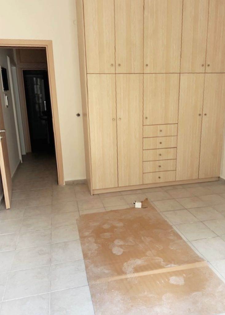 (Vermietung ) Wohnung/Residenz Wohnung || Athens South/Argyroupoli - 57 m², 1 Schlafzimmer, 550€ 