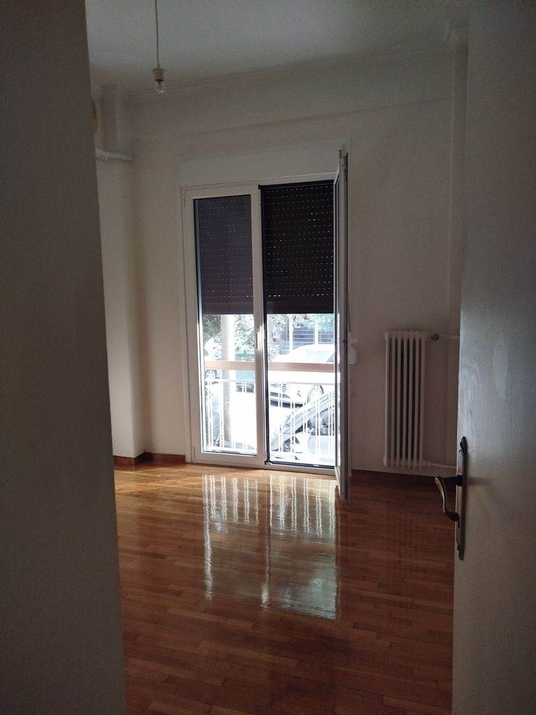 (For Rent) Residential Apartment || Athens South/Kallithea - 58 Sq.m, 2 Bedrooms, 520€ 