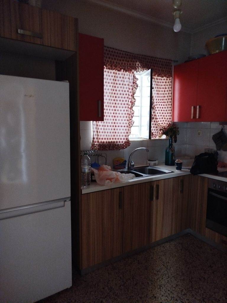 (Προς Ενοικίαση) Κατοικία Διαμέρισμα || Αθήνα Νότια/Καλλιθέα - 47 τ.μ, 1 Υ/Δ, 450€ 
