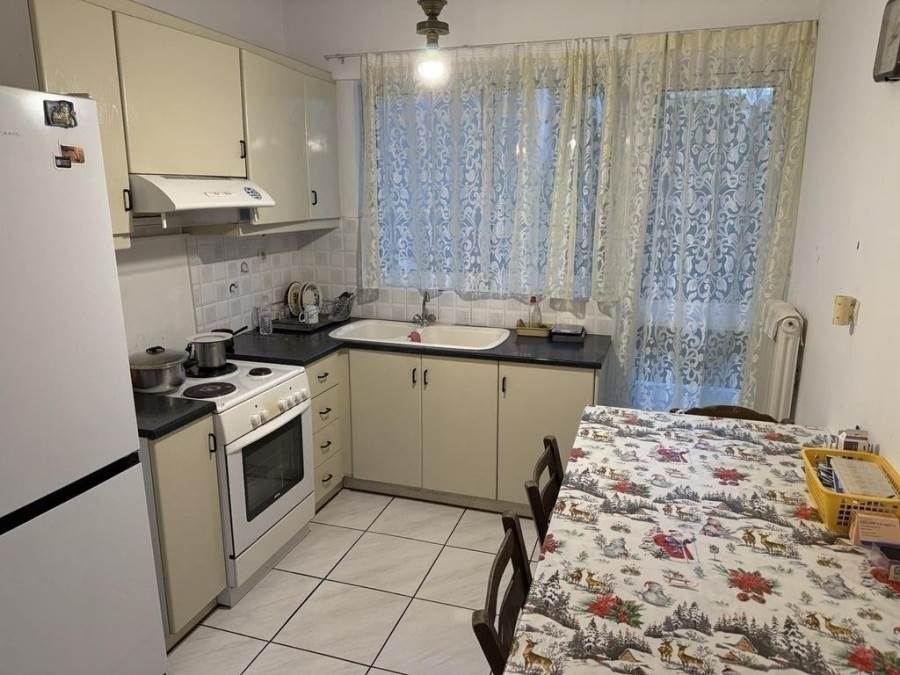 (Προς Πώληση) Κατοικία Διαμέρισμα || Αθήνα Νότια/Νέα Σμύρνη - 61 τ.μ, 2 Υ/Δ, 180.000€ 