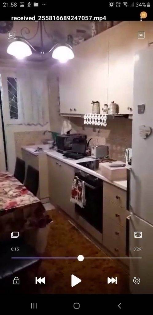 (For Sale) Residential Apartment || Athens Center/Athens - 54 Sq.m, 1 Bedrooms, 85.000€ 