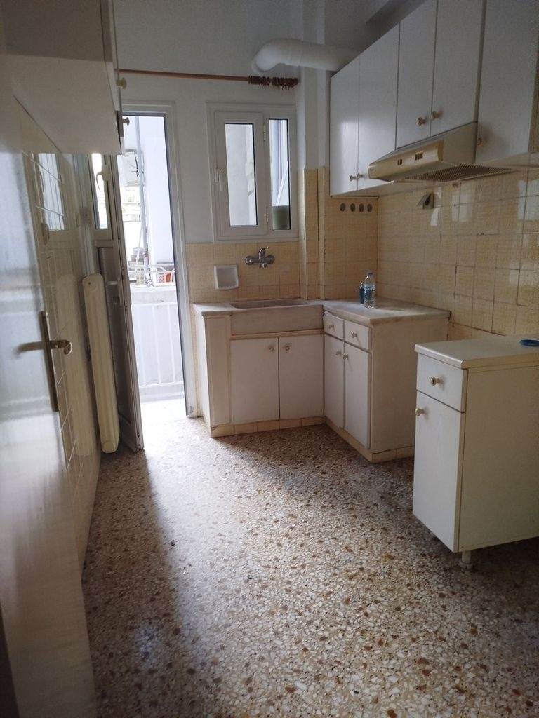 (For Sale) Residential Apartment || Athens South/Kallithea - 54 Sq.m, 1 Bedrooms, 99.000€ 