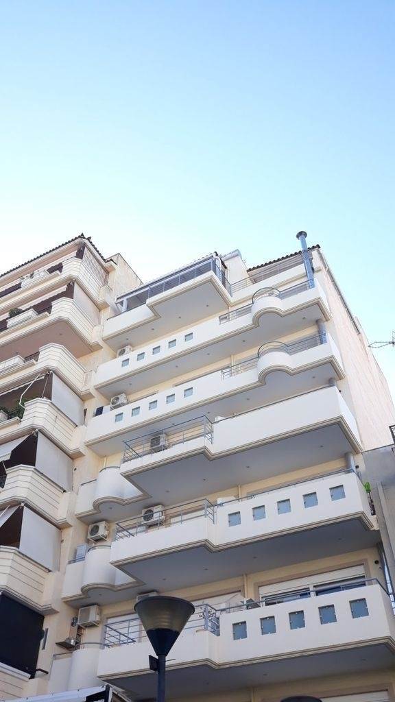 (Προς Πώληση) Κατοικία Διαμέρισμα || Αθήνα Νότια/Παλαιό Φάληρο - 104 τ.μ, 2 Υ/Δ, 330.000€ 