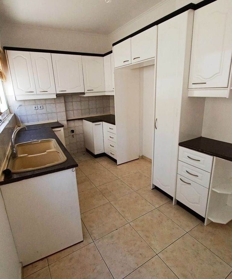(Vermietung ) Wohnung/Residenz Wohnung || Athens South/Glyfada - 167 m², 4 Schlafzimmer, 1.450€ 