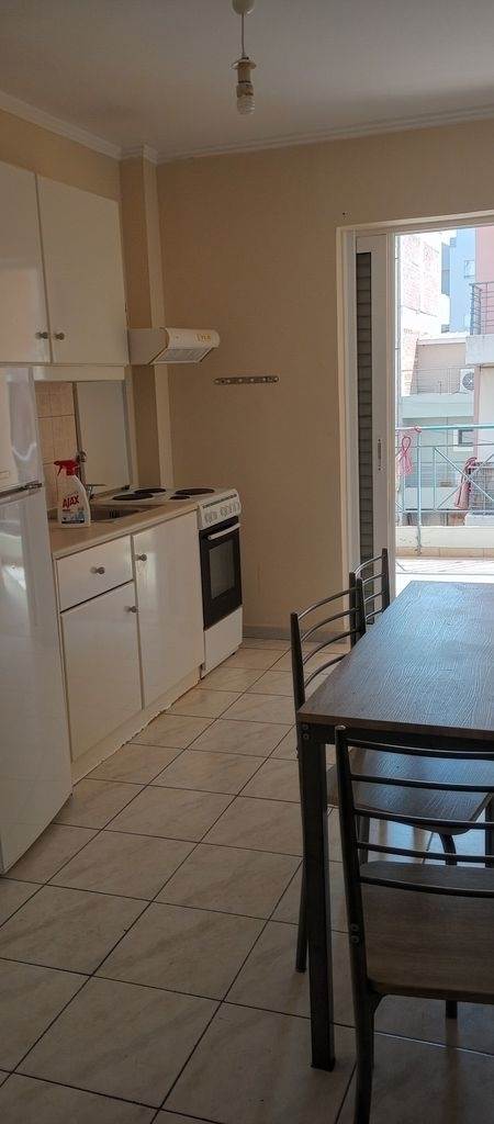 (Аренда) Жилая Апартаменты || Н.Ахайя/Патра - 33 кв.м, 1 Спальня/и, 300€ 
