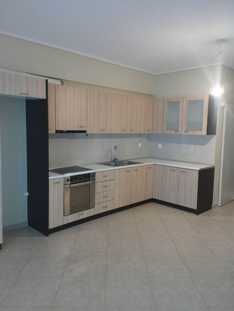 (Аренда) Жилая Апартаменты || Пиреи/Коридаллос - 52 кв.м, 1 Спальня/и, 460€ 