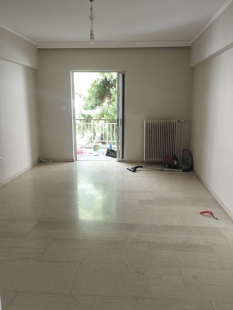 (Аренда) Жилая Апартаменты || Пиреи/Никеа - 55 кв.м, 1 Спальня/и, 400€ 