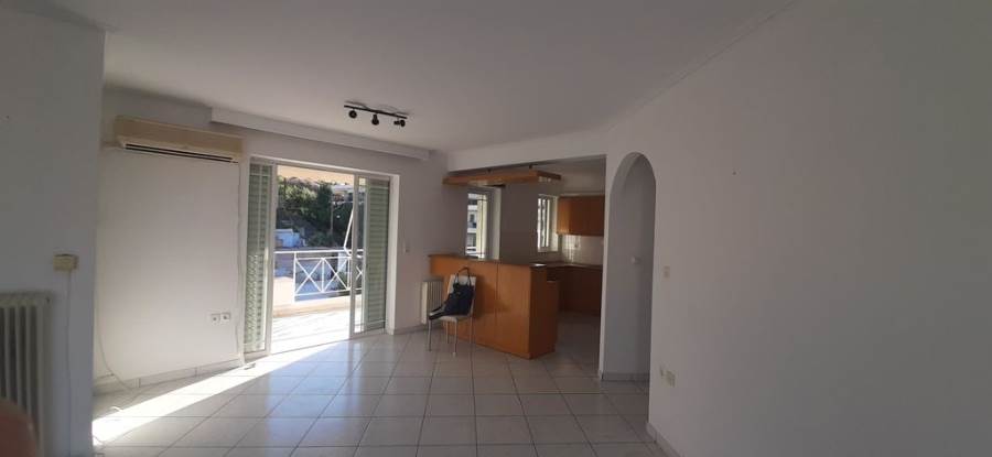 (For Rent) Residential Apartment || Athens Center/Galatsi - 100 Sq.m, 3 Bedrooms, 830€ 