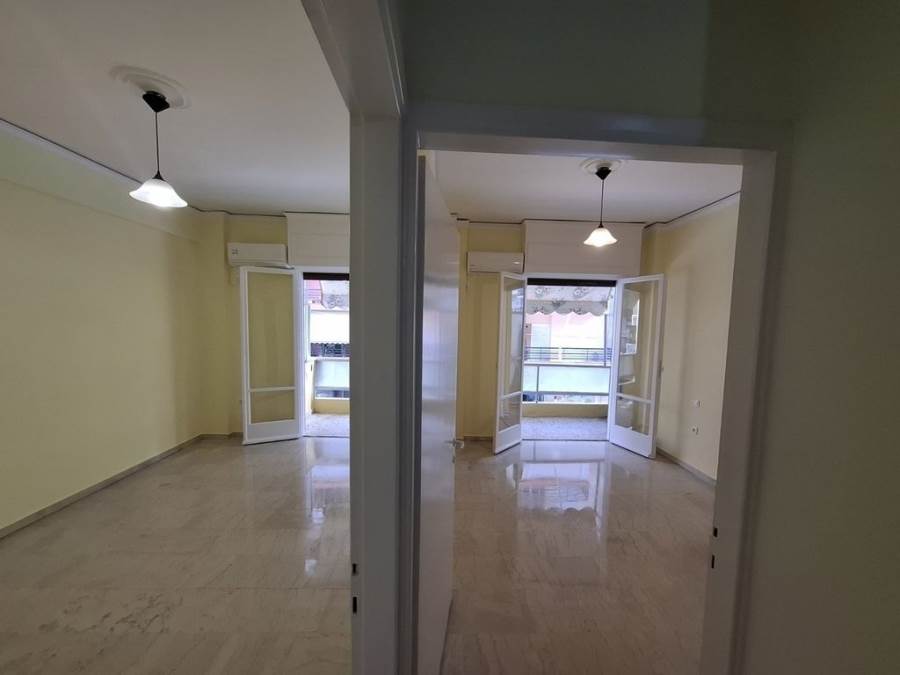 (For Rent) Residential Apartment || Achaia/Patra - 68 Sq.m, 1 Bedrooms, 450€ 