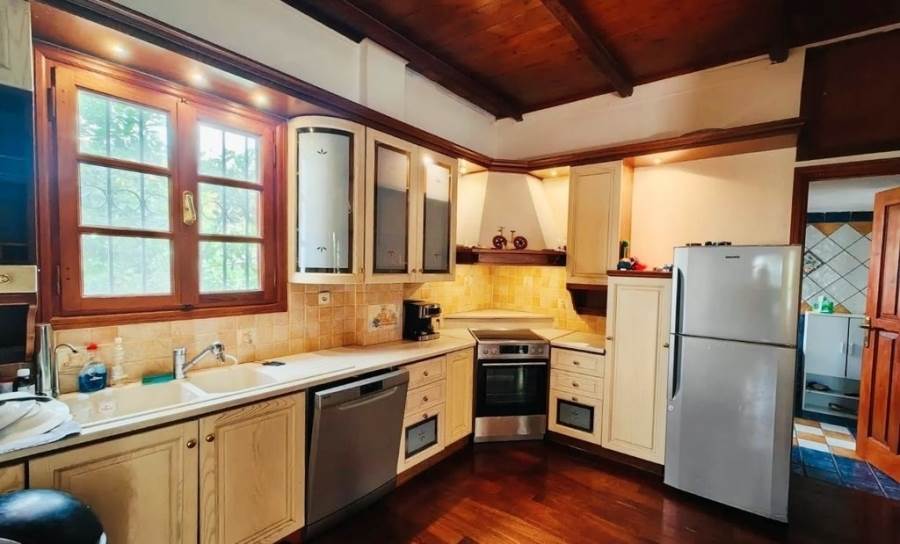 (Vermietung ) Wohnung/Residenz Wohnung || Athens South/Glyfada - 82 m², 2 Schlafzimmer, 850€ 
