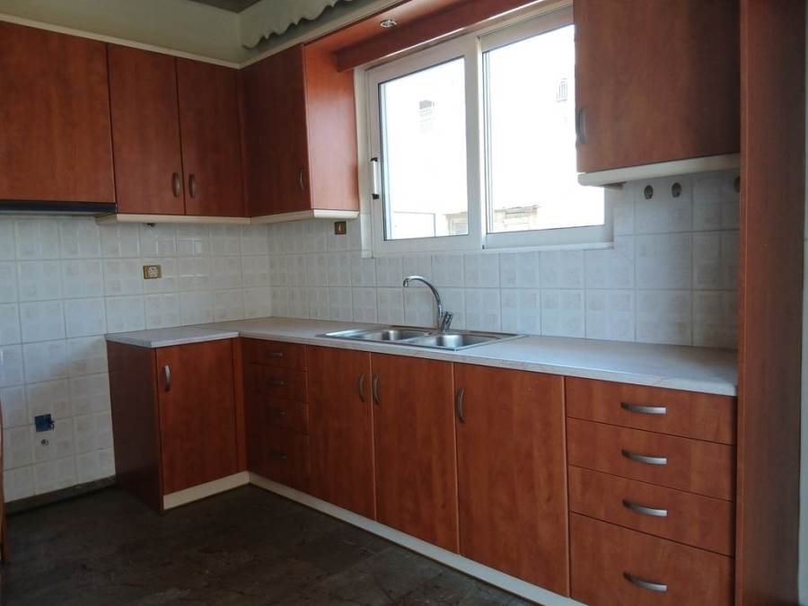 (Vermietung ) Wohnung/Residenz Wohnung || Athens Center/Athens - 80 m², 1 Schlafzimmer, 580€ 