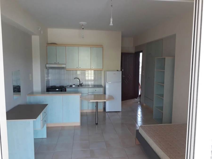 (For Rent) Residential Apartment || Achaia/Patra - 36 Sq.m, 1 Bedrooms, 350€ 