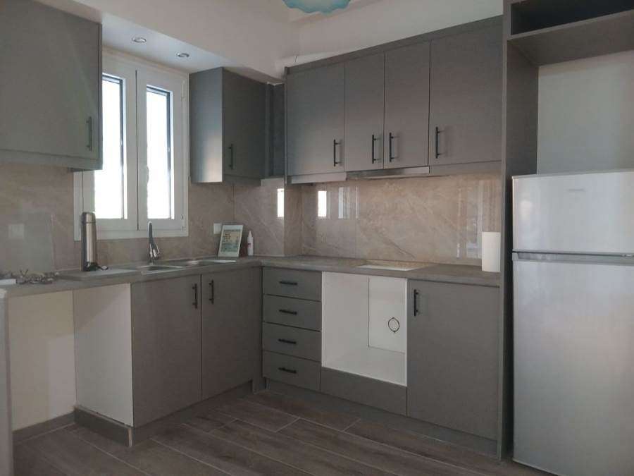 (For Rent) Residential Apartment || Athens Center/Galatsi - 75 Sq.m, 2 Bedrooms, 670€ 