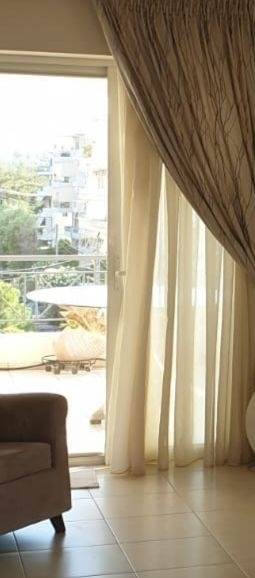(For Rent) Residential Apartment || East Attica/Gerakas - 105 Sq.m, 2 Bedrooms, 1.000€ 