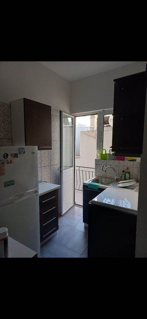 (For Rent) Residential Apartment || Athens Center/Athens - 55 Sq.m, 1 Bedrooms, 490€ 