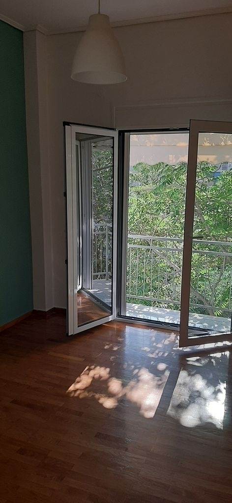 (For Rent) Residential Apartment || Athens Center/Athens - 58 Sq.m, 1 Bedrooms, 520€ 