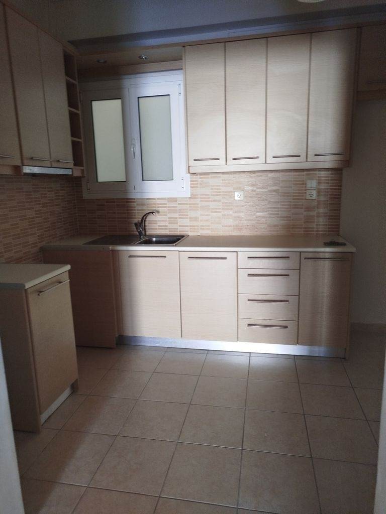 (Vermietung ) Wohnung/Residenz Wohnung || Athens South/Kallithea - 75 m², 2 Schlafzimmer, 650€ 