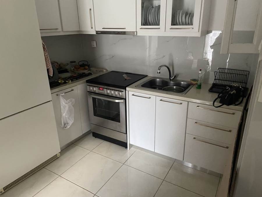 (Vermietung ) Wohnung/Residenz Wohnung || Athens South/Kallithea - 36 m², 1 Schlafzimmer, 450€ 