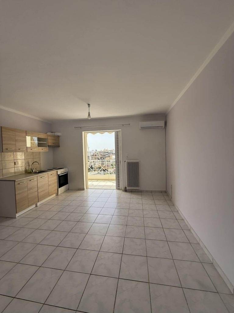 (For Rent) Residential Apartment || Achaia/Patra - 46 Sq.m, 1 Bedrooms, 390€ 