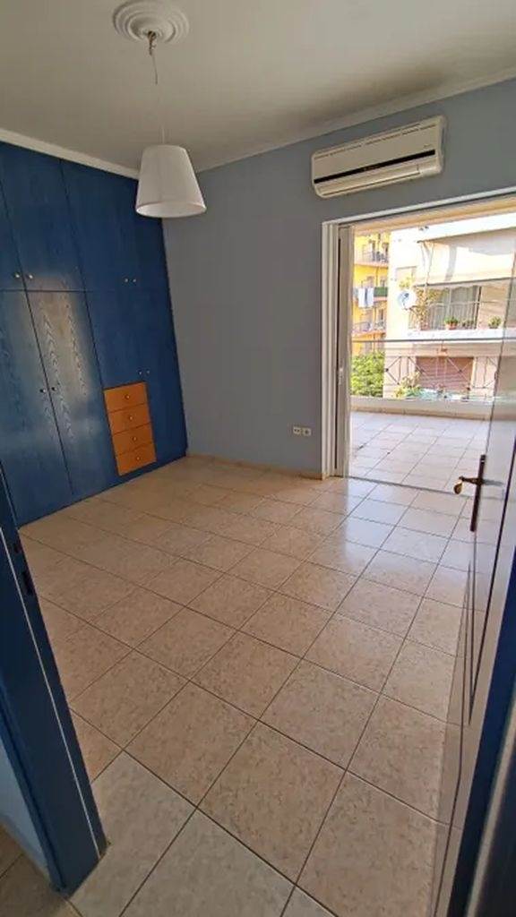 (Аренда) Жилая Апартаменты || Н.Ахайя/Патра - 28 кв.м, 1 Спальня/и, 350€ 