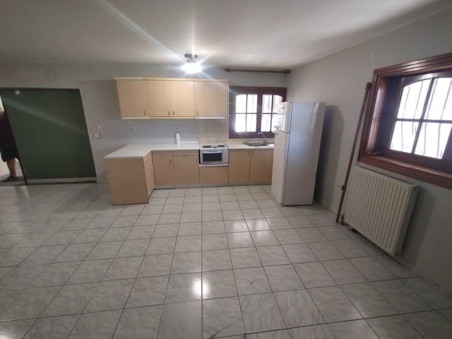 (For Rent) Residential Apartment || Athens South/Agios Dimitrios - 52 Sq.m, 1 Bedrooms, 450€ 
