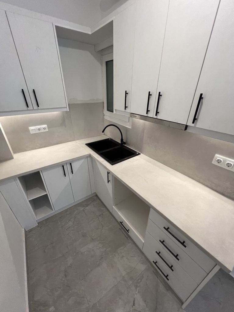 (Verkauf) Wohnung/Residenz Wohnung || Athens Center/Athens - 54 m², 2 Schlafzimmer, 115.000€ 