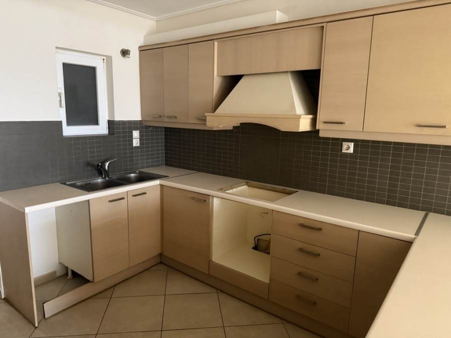 (Продажа) Жилая Апартаменты || Афинф Юг/Неа Смирни - 97 кв.м, 3 Спальня/и, 330.000€ 