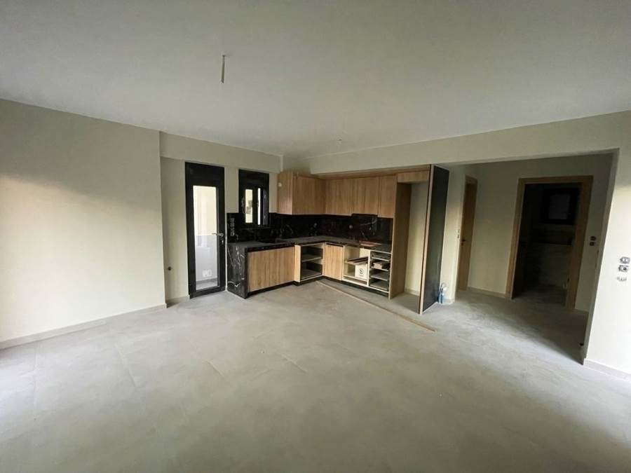 (For Rent) Residential Apartment || Athens South/Glyfada - 54 Sq.m, 1 Bedrooms, 1.200€ 