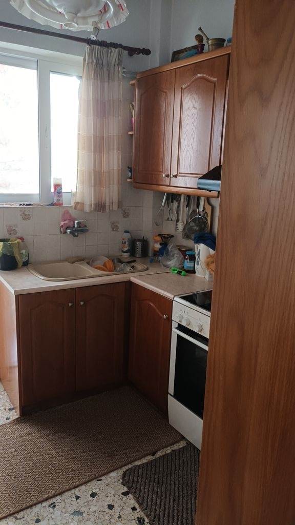 (Vermietung ) Wohnung/Residenz Wohnung || Athens West/Peristeri - 82 m², 2 Schlafzimmer, 650€ 