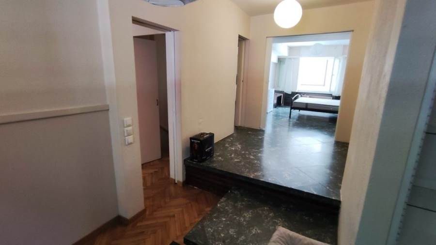 (Προς Ενοικίαση) Κατοικία Διαμέρισμα || Αθήνα Κέντρο/Αθήνα - 76 τ.μ, 2 Υ/Δ, 550€ 