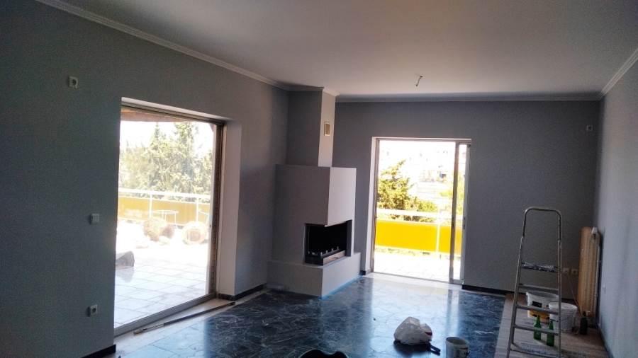 (Προς Ενοικίαση) Κατοικία Διαμέρισμα || Αθήνα Νότια/Αργυρούπολη - 112 τ.μ, 3 Υ/Δ, 900€ 