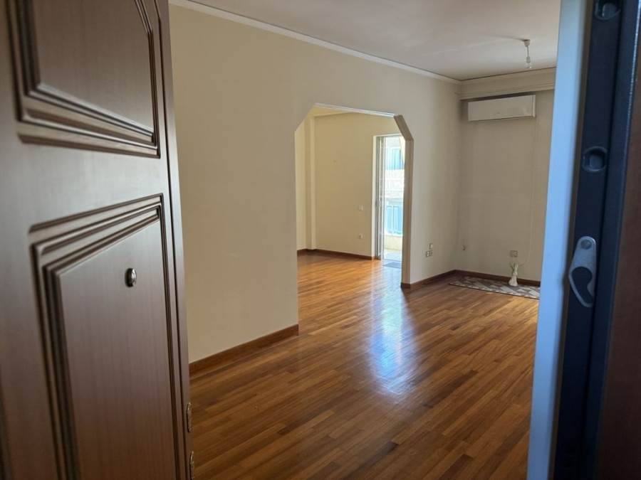 (Vermietung ) Wohnung/Residenz Wohnung || Athens South/Kallithea - 75 m², 2 Schlafzimmer, 650€ 