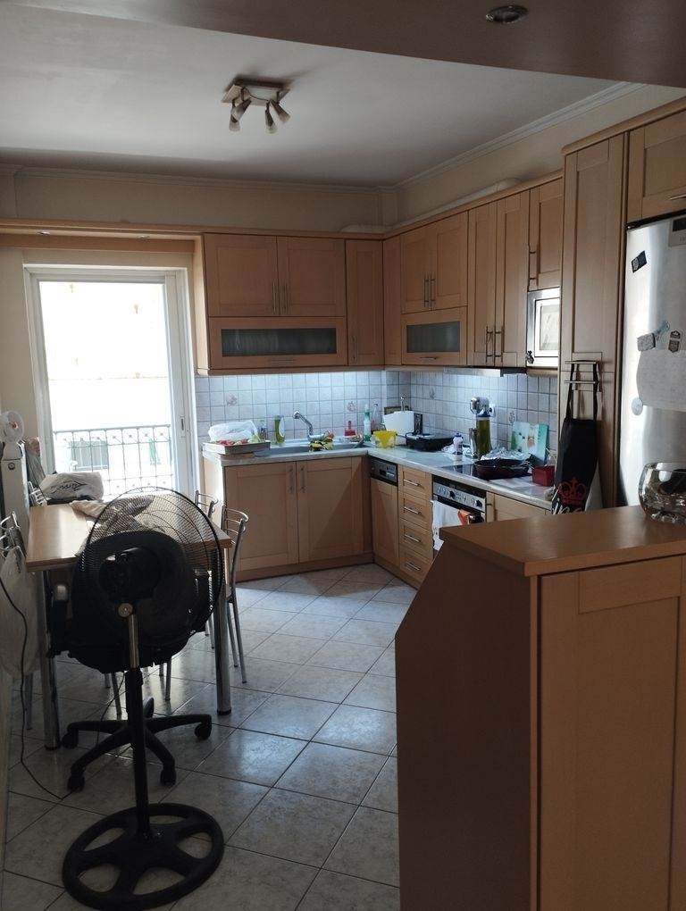 (Vermietung ) Wohnung/Residenz Wohnung || Athens West/Peristeri - 85 m², 2 Schlafzimmer, 700€ 
