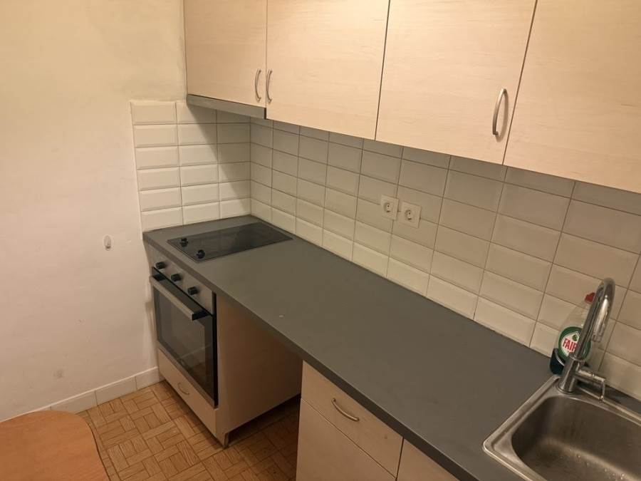 (Vermietung ) Wohnung/Residenz Wohnung || Athens South/Kallithea - 30 m², 1 Schlafzimmer, 430€ 