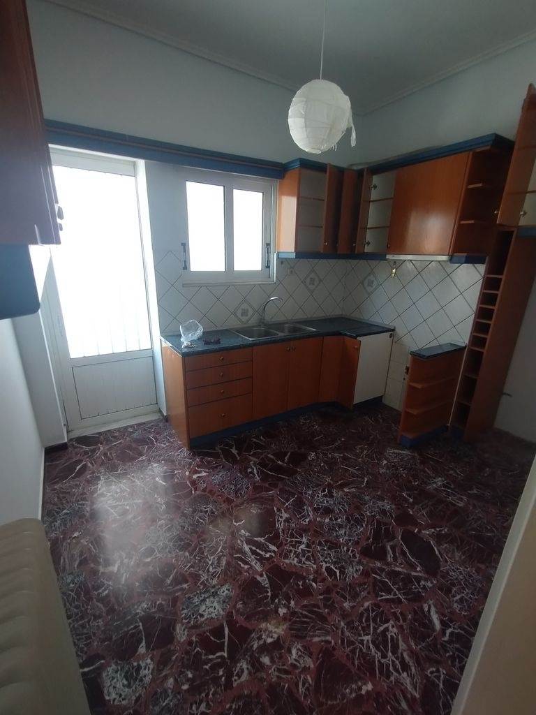 (Vermietung ) Wohnung/Residenz Wohnung || Athens Center/Ilioupoli - 110 m², 3 Schlafzimmer, 700€ 