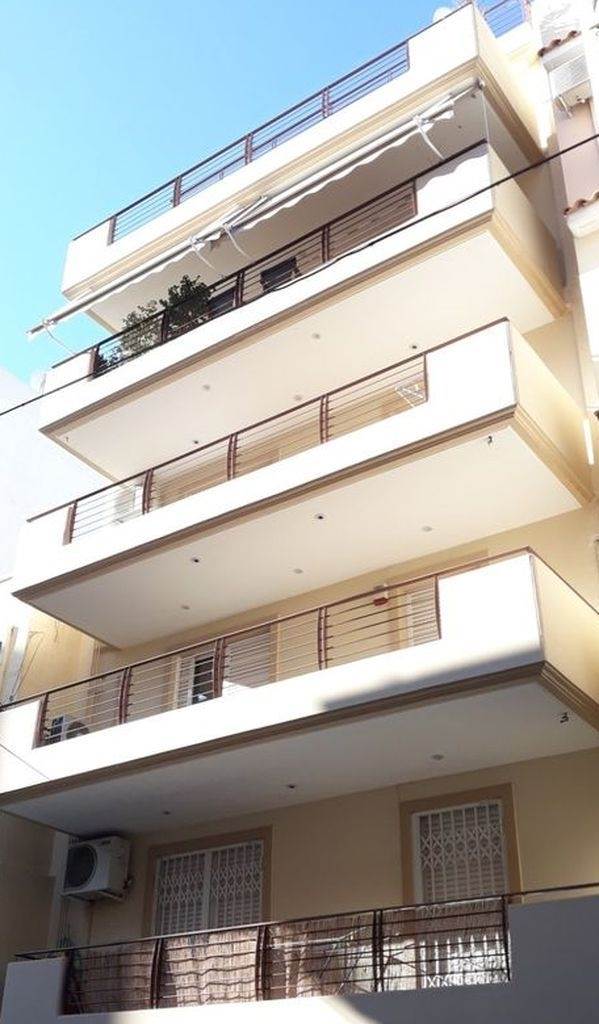 (Vermietung ) Wohnung/Residenz Wohnung || Piraias/Piraeus - 35 m², 1 Schlafzimmer, 420€ 