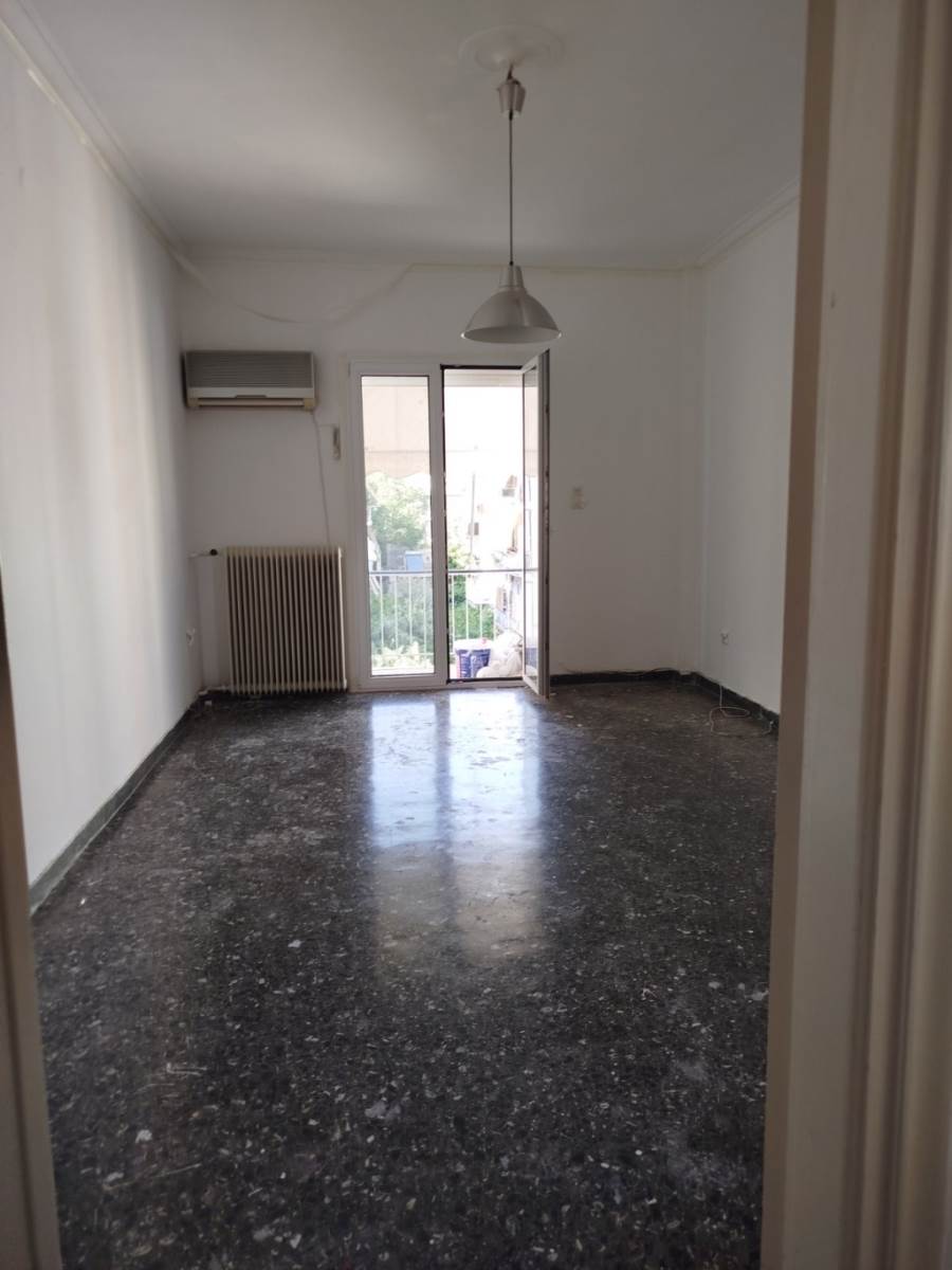 (Vermietung ) Wohnung/Residenz Wohnung || Athens South/Kallithea - 72 m², 2 Schlafzimmer, 500€ 