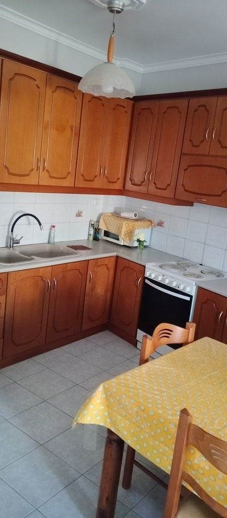 (For Rent) Residential Apartment || Achaia/Patra - 100 Sq.m, 2 Bedrooms, 600€ 