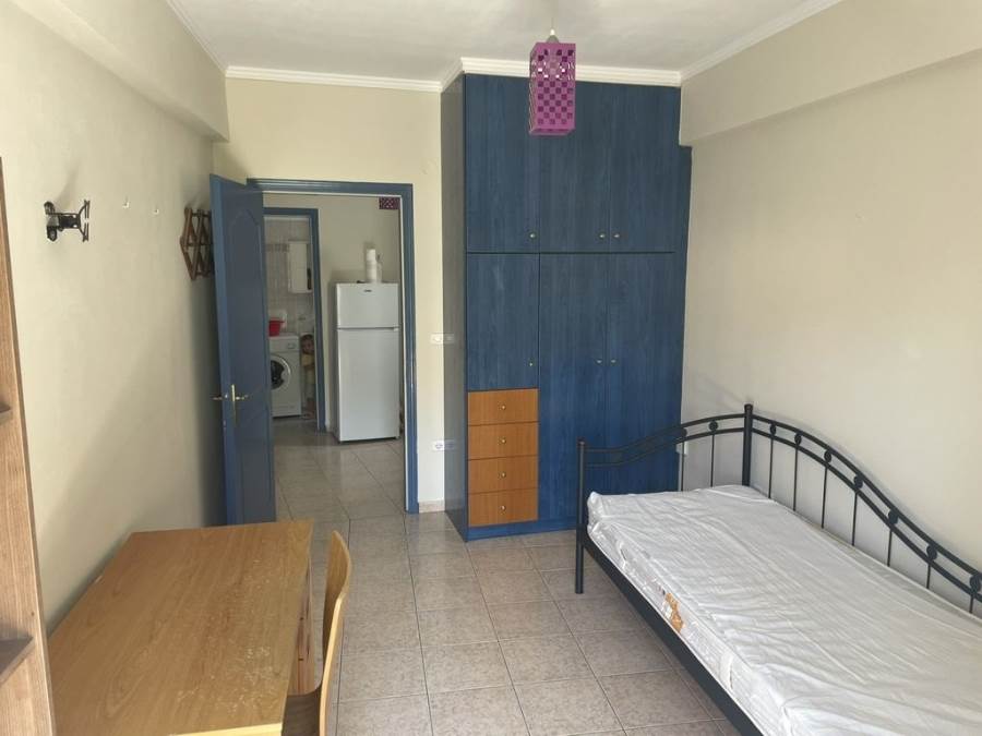 (For Rent) Residential Apartment || Achaia/Patra - 30 Sq.m, 1 Bedrooms, 420€ 