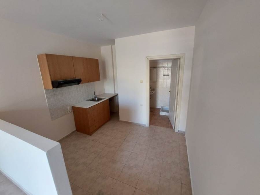 (For Rent) Residential Apartment || Achaia/Patra - 45 Sq.m, 1 Bedrooms, 330€ 