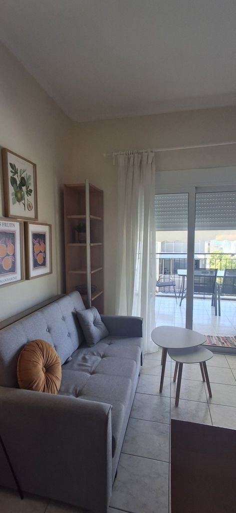 (For Rent) Residential Apartment || Achaia/Patra - 33 Sq.m, 1 Bedrooms, 500€ 