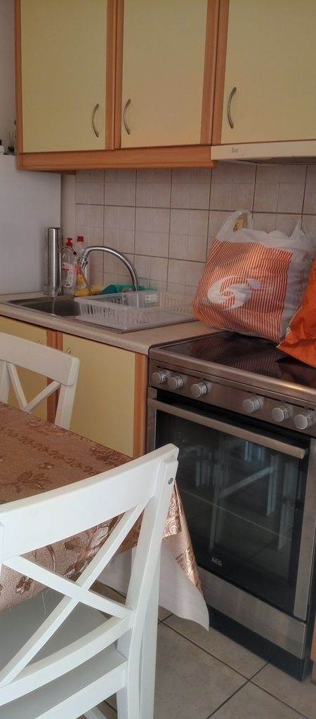 (Аренда) Жилая Апартаменты || Н.Ахайя/Патра - 35 кв.м, 1 Спальня/и, 350€ 