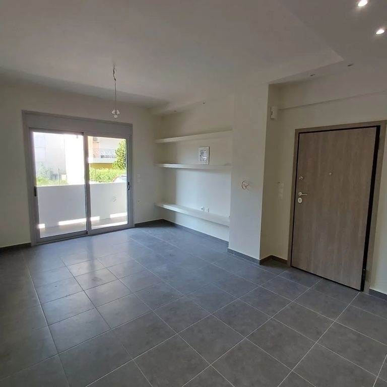 (Аренда) Жилая Апартаменты || Н.Ахайя/Патра - 55 кв.м, 1 Спальня/и, 450€ 