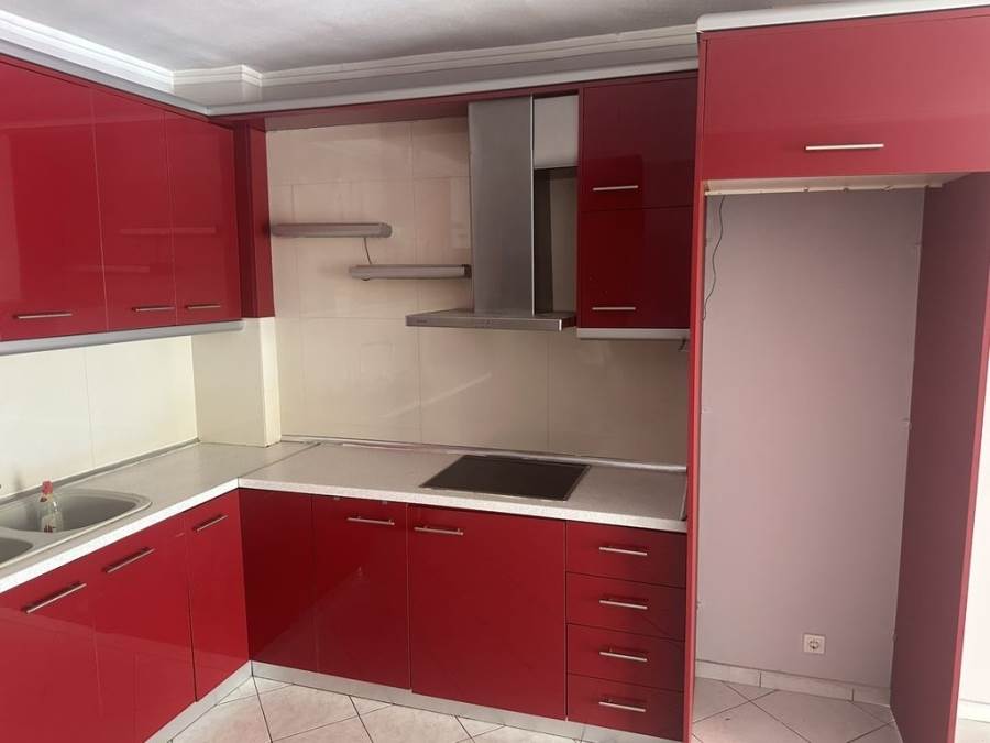 (For Rent) Residential Apartment || Achaia/Patra - 58 Sq.m, 1 Bedrooms, 450€ 