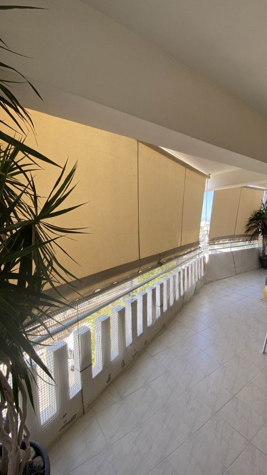 (For Rent) Residential Apartment || Achaia/Patra - 86 Sq.m, 2 Bedrooms, 600€ 