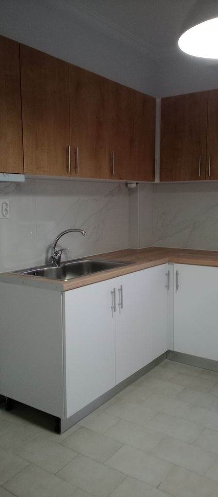 (For Rent) Residential Apartment || Achaia/Patra - 95 Sq.m, 2 Bedrooms, 550€ 