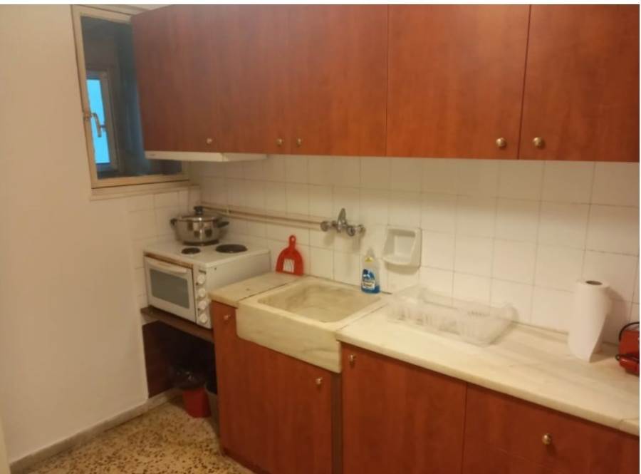 (For Rent) Residential Apartment || Achaia/Patra - 31 Sq.m, 1 Bedrooms, 280€ 