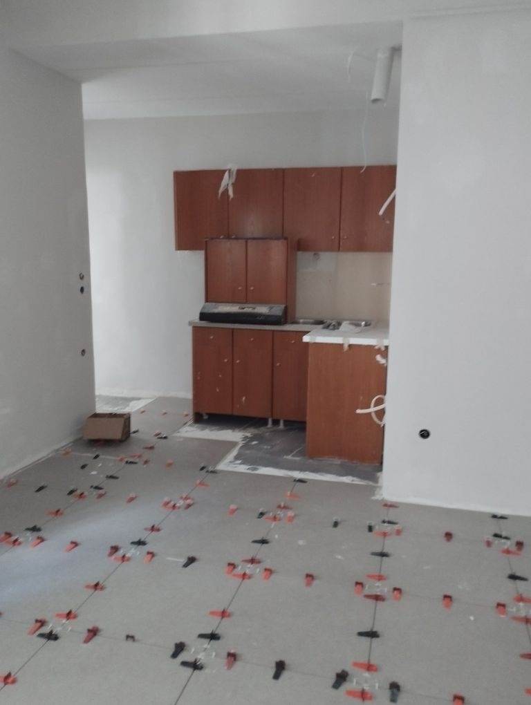 (Vermietung ) Wohnung/Residenz Wohnung || Athens West/Egaleo - 40 m², 1 Schlafzimmer, 500€ 